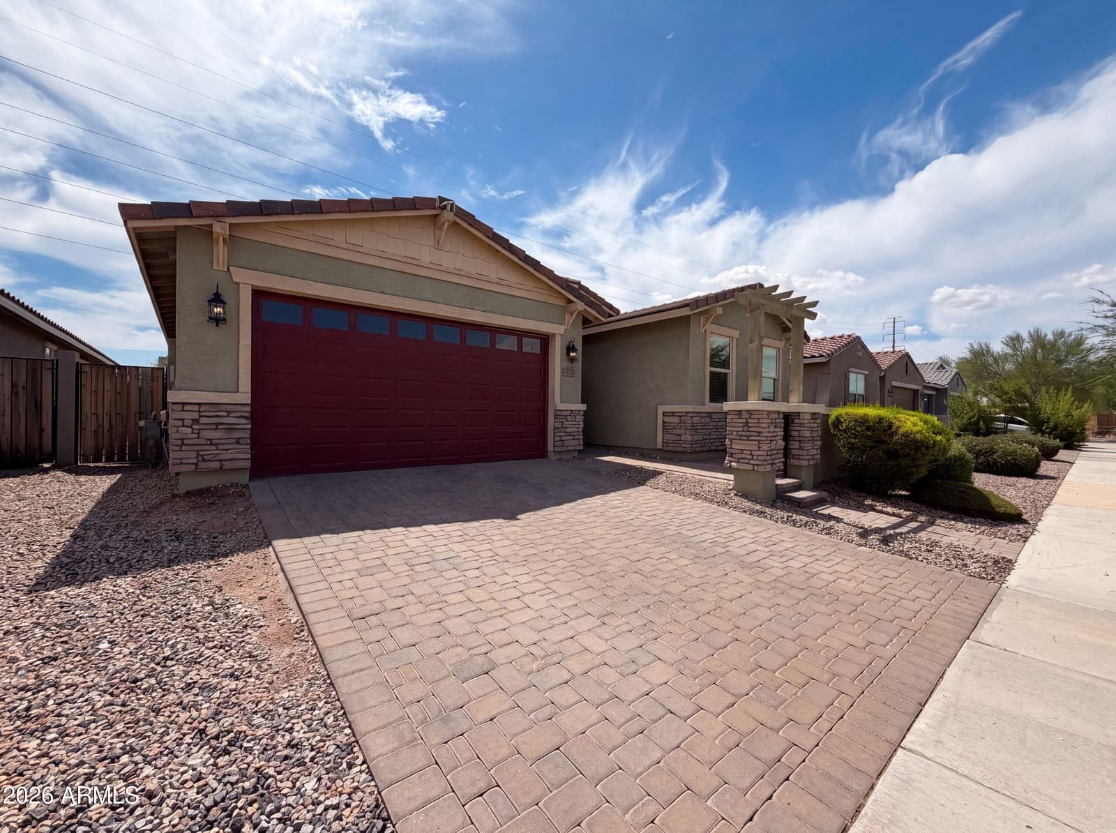 19914 N LAUREN Road, Maricopa, AZ 85138 — photo 20 of 23