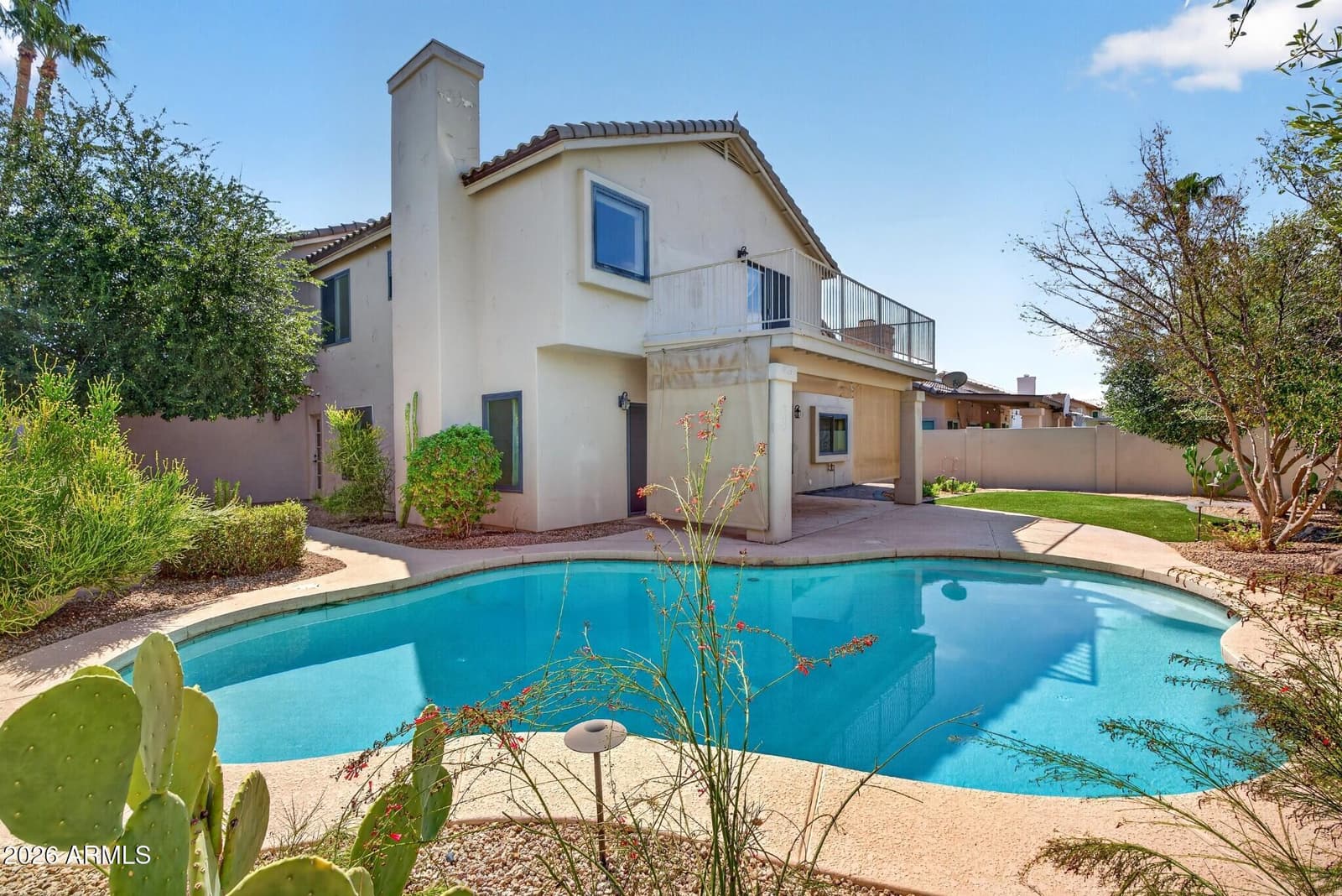 16026 S 35TH Way, Phoenix, AZ 85048 — photo 48 of 68