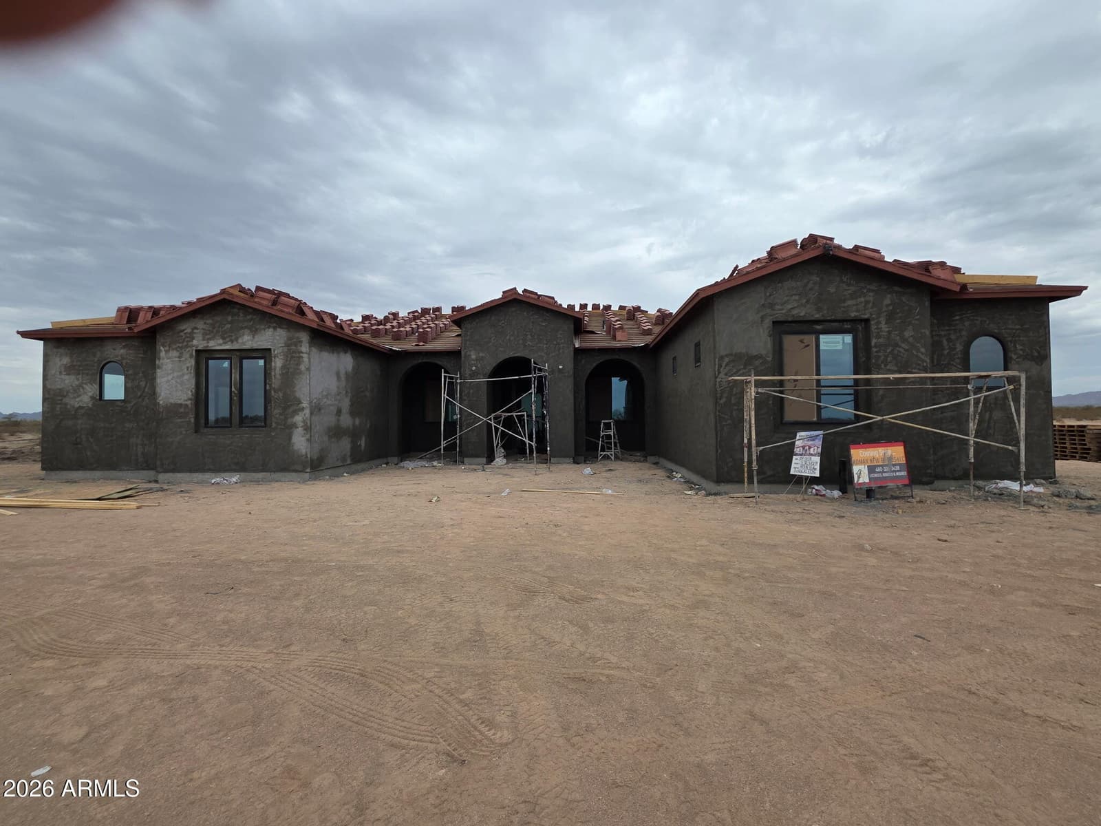 4401 N 313th Avenue, Buckeye, AZ 85396 — photo 8 of 11