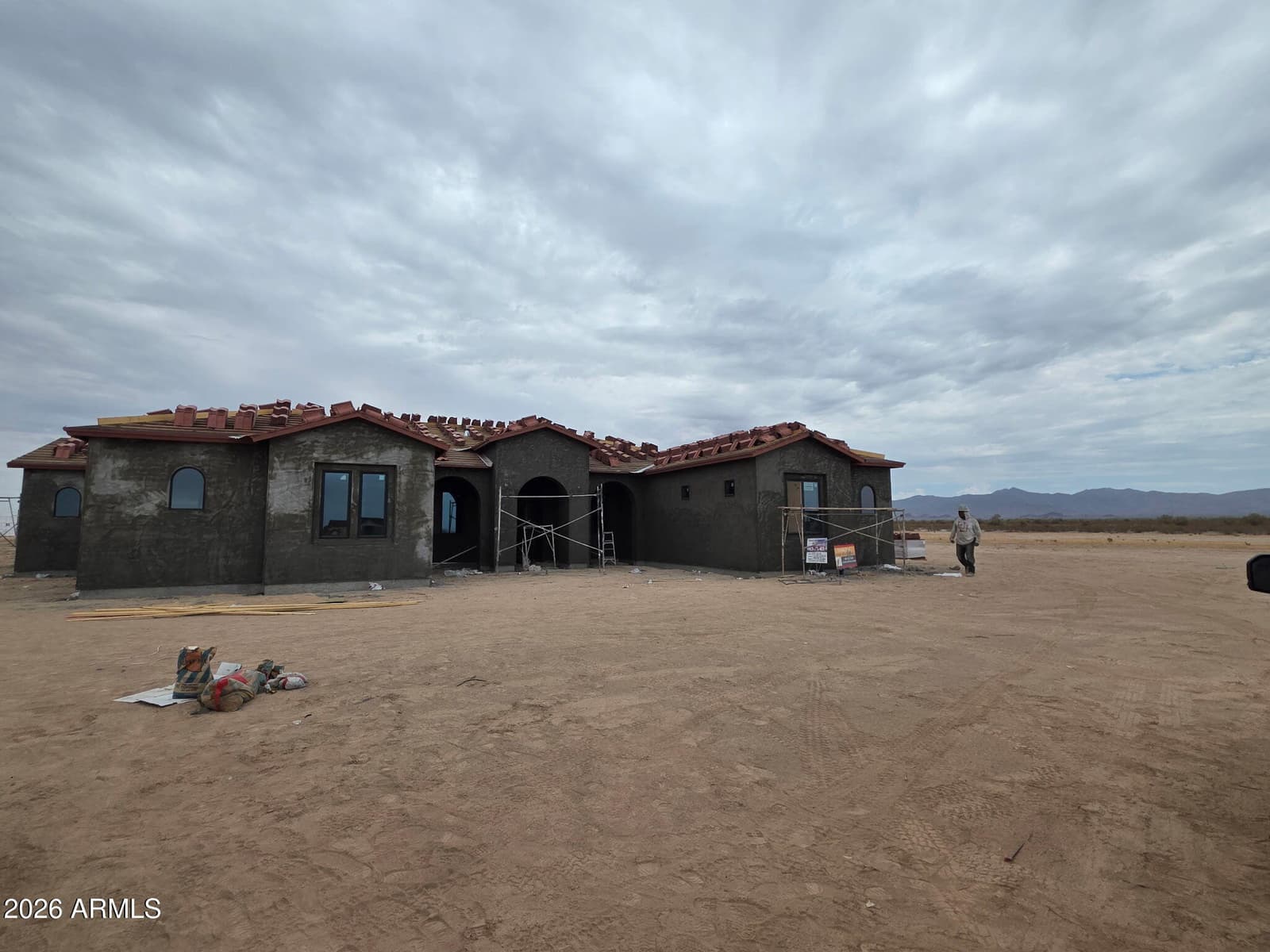 4401 N 313th Avenue, Buckeye, AZ 85396 — photo 9 of 11