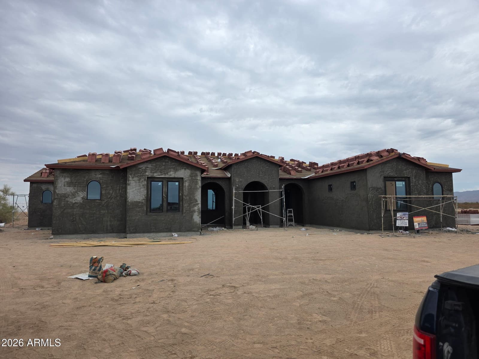 4401 N 313th Avenue, Buckeye, AZ 85396 — photo 10 of 11