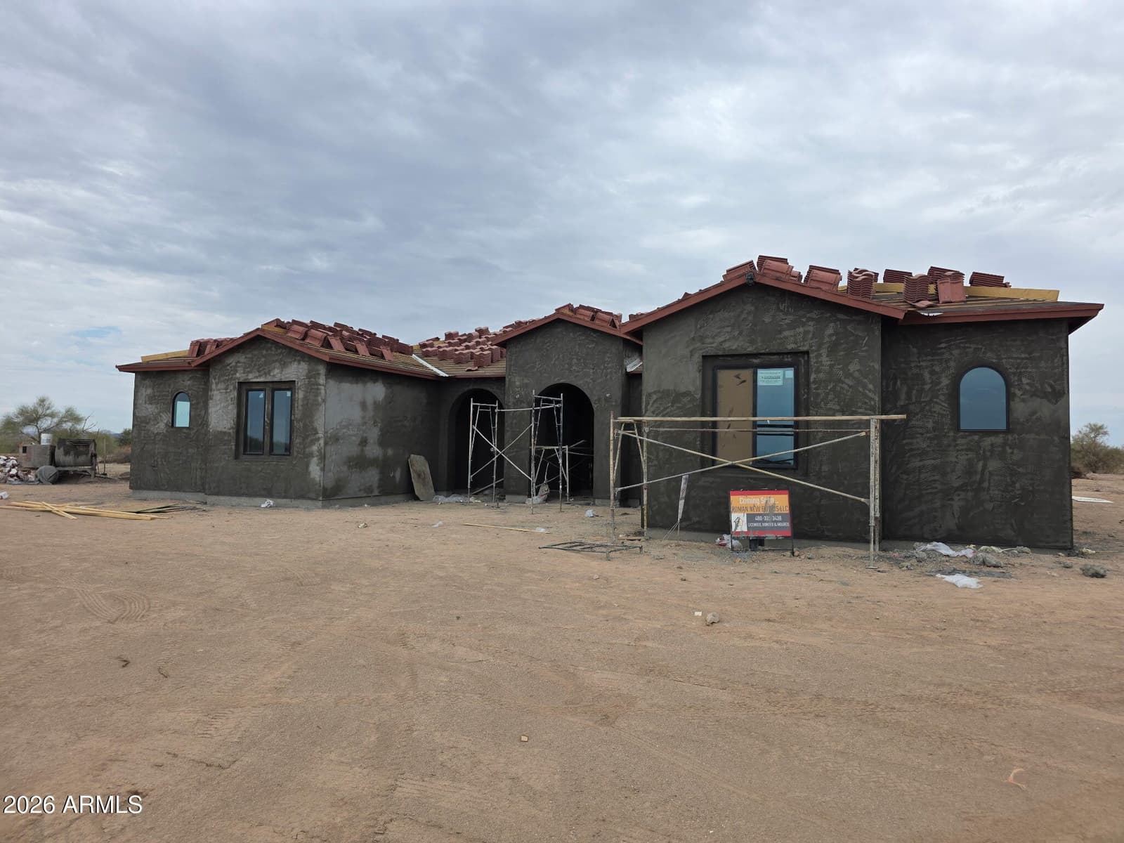 4401 N 313th Avenue, Buckeye, AZ 85396 — photo 11 of 11