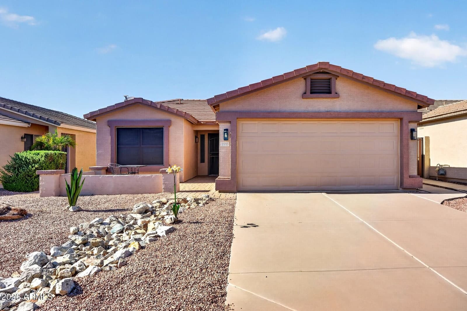 3500 E GLENEAGLE Place, Chandler, AZ 85249 — photo 2 of 42