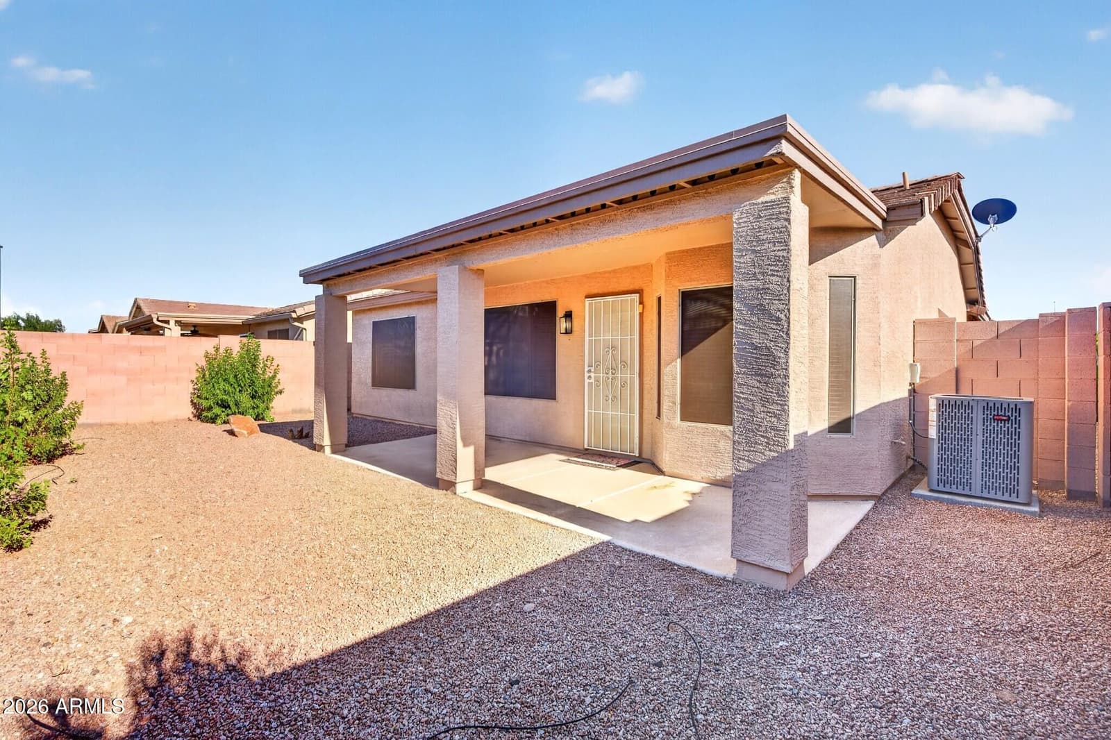3500 E GLENEAGLE Place, Chandler, AZ 85249 — photo 4 of 42
