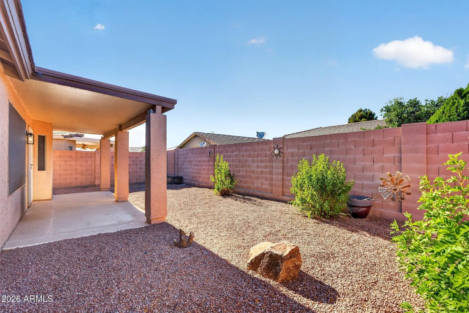 3500 E GLENEAGLE Place, Chandler, AZ 85249 — photo 26 of 42
