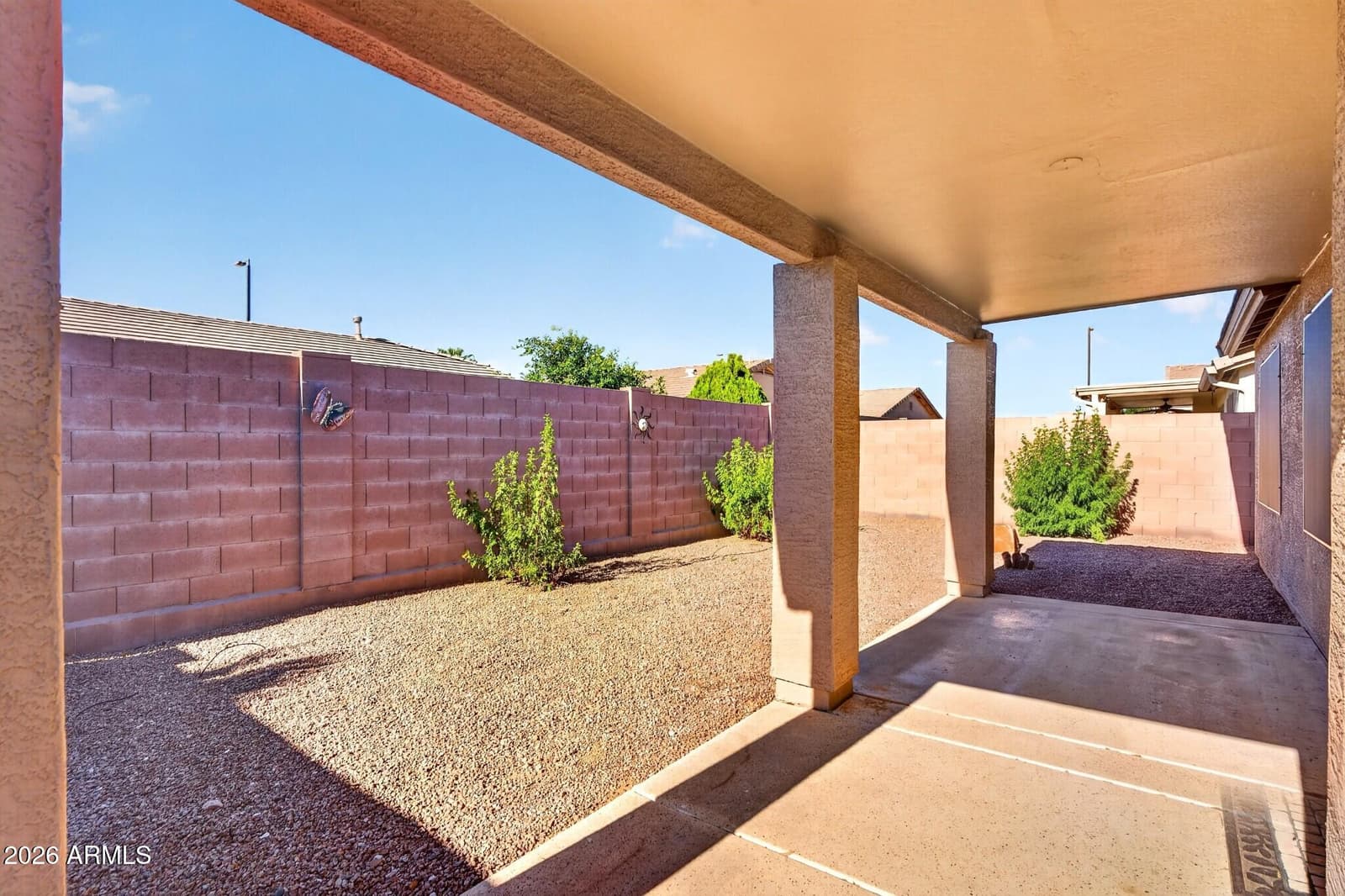 3500 E GLENEAGLE Place, Chandler, AZ 85249 — photo 30 of 42