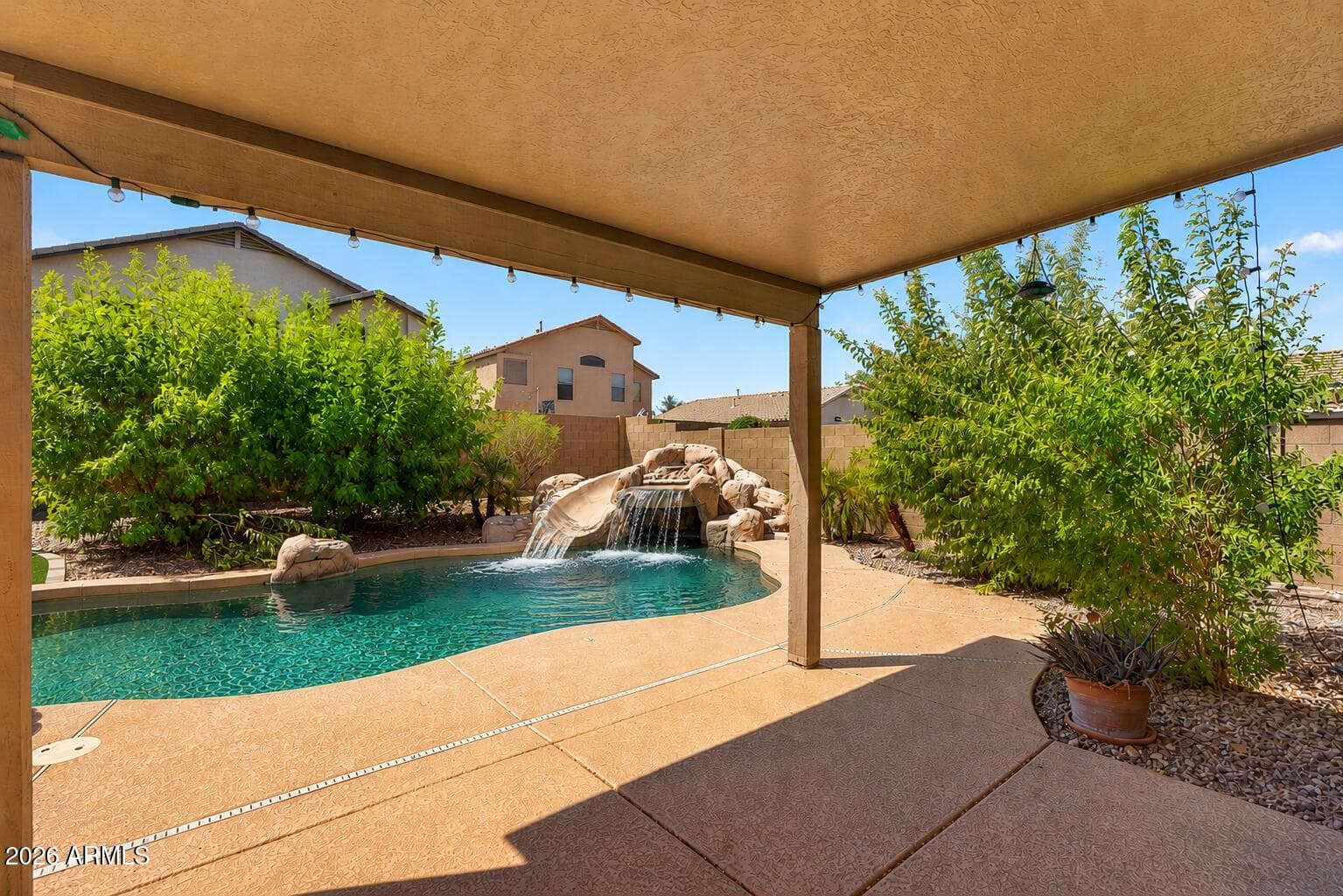 16090 W LATHAM Street, Goodyear, AZ 85338 — photo 46 of 49