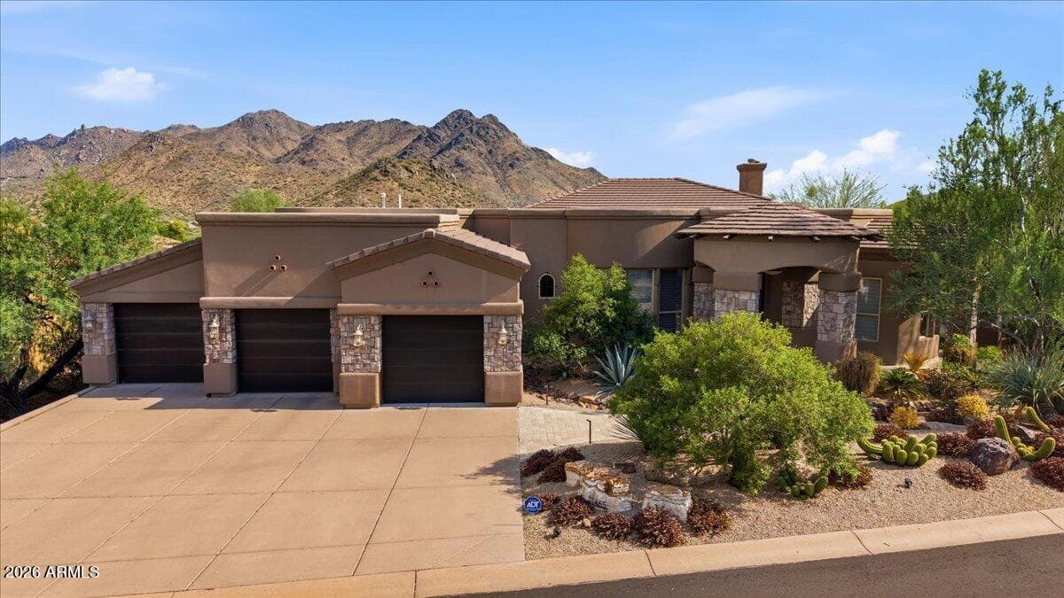 11465 E CHAMA Road, Scottsdale, AZ 85255 — photo 3 of 33