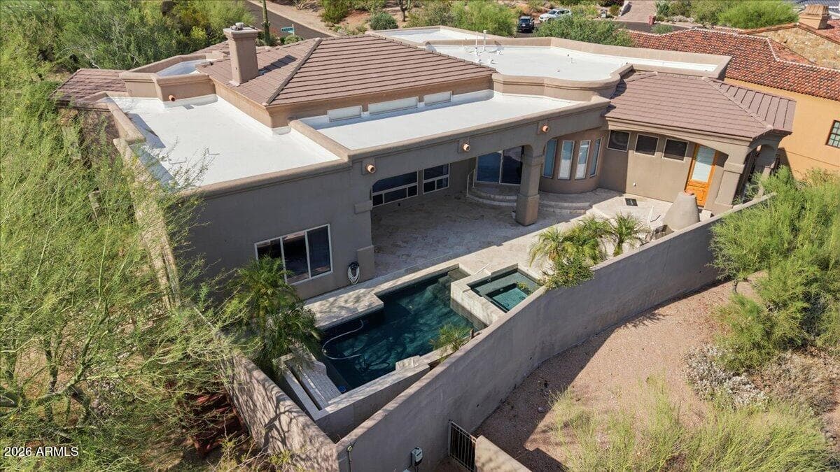 11465 E CHAMA Road, Scottsdale, AZ 85255 — photo 33 of 33