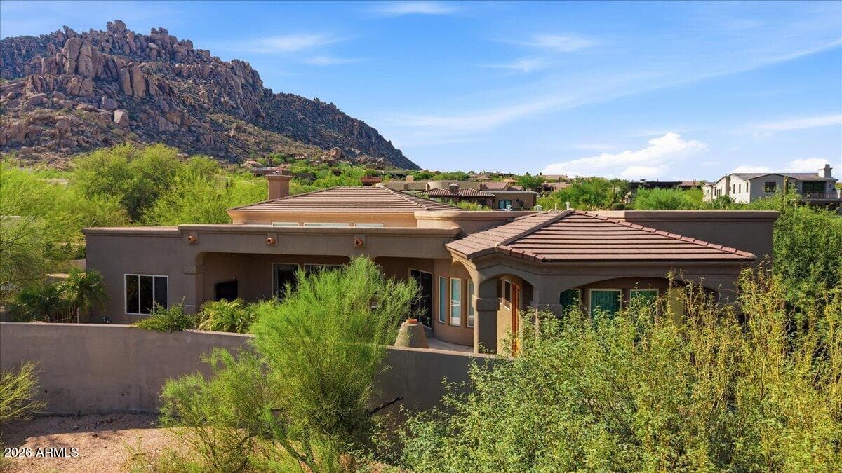 11465 E CHAMA Road, Scottsdale, AZ 85255 — photo 32 of 33