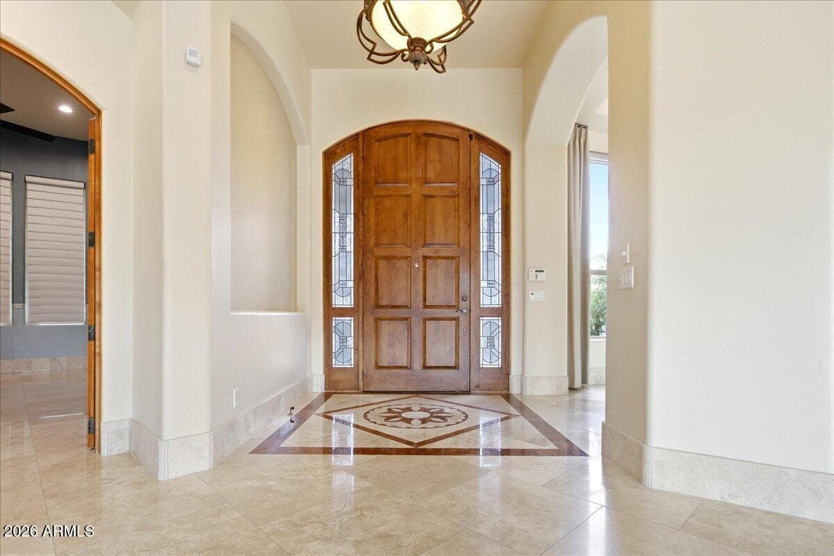 11465 E CHAMA Road, Scottsdale, AZ 85255 — photo 5 of 33