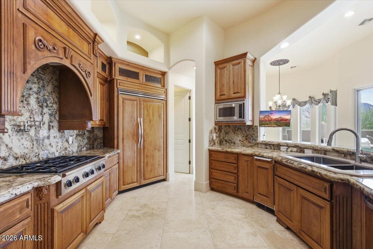 11465 E CHAMA Road, Scottsdale, AZ 85255 — photo 11 of 33