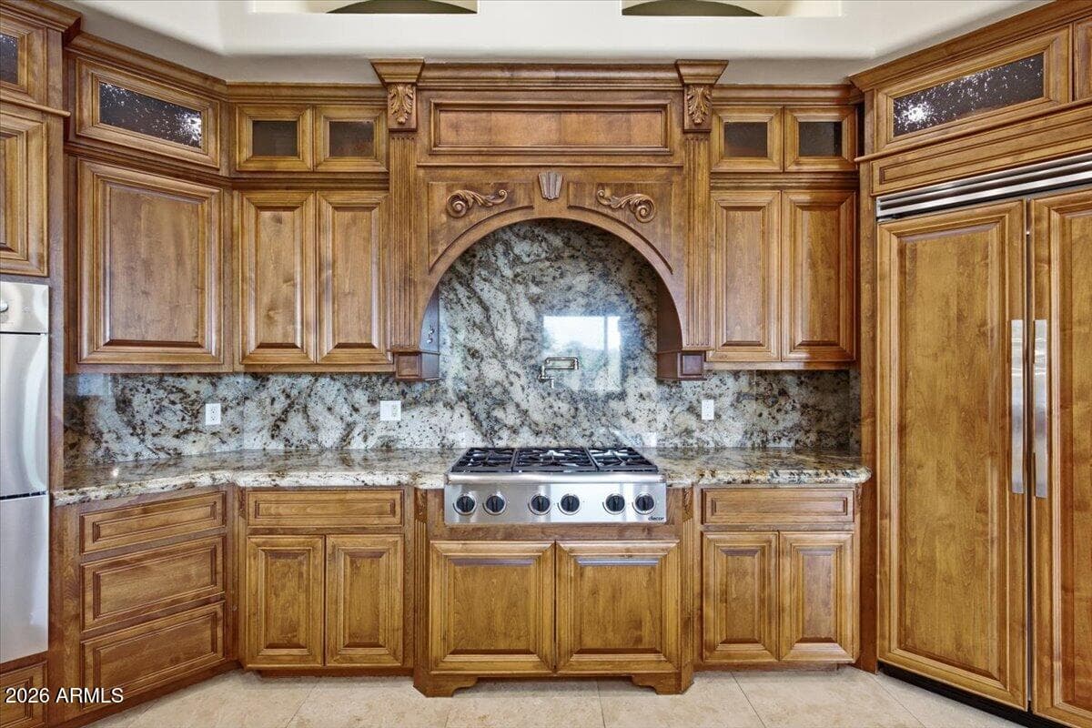 11465 E CHAMA Road, Scottsdale, AZ 85255 — photo 12 of 33