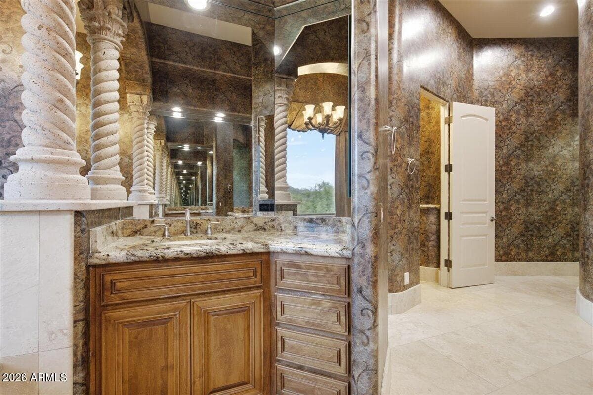 11465 E CHAMA Road, Scottsdale, AZ 85255 — photo 16 of 33