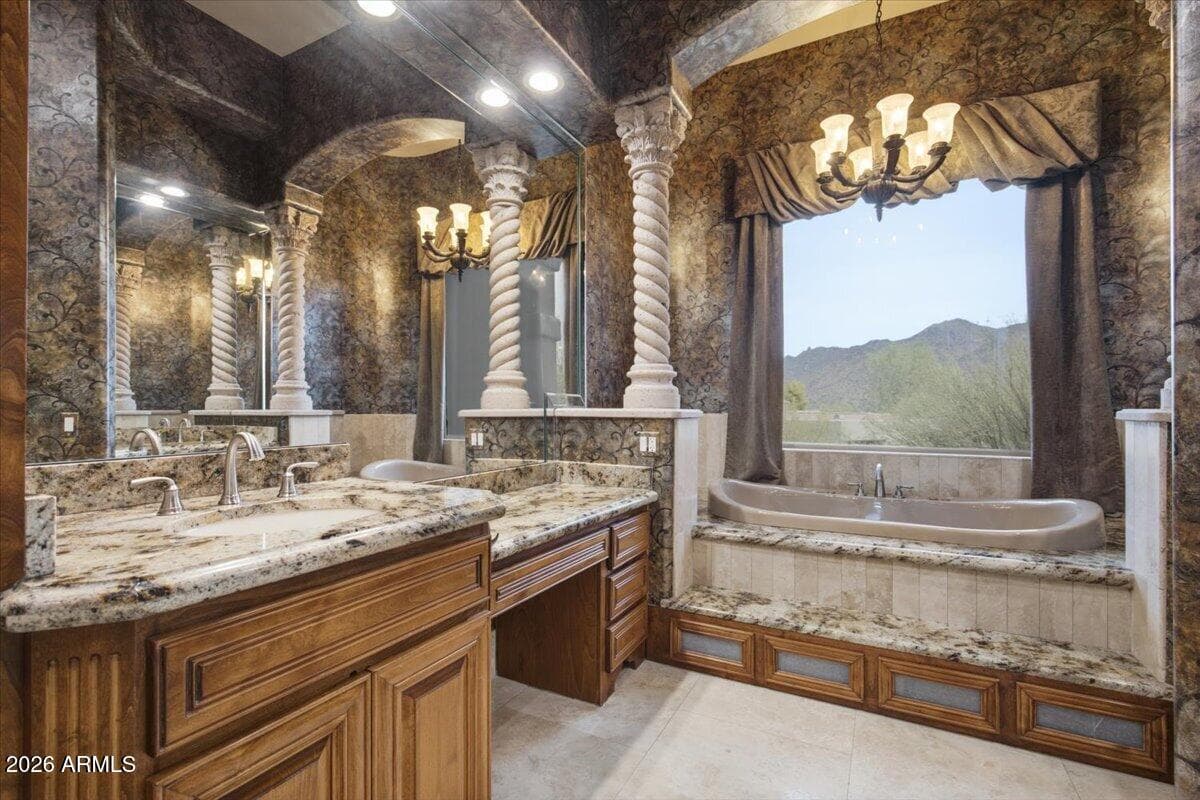 11465 E CHAMA Road, Scottsdale, AZ 85255 — photo 17 of 33