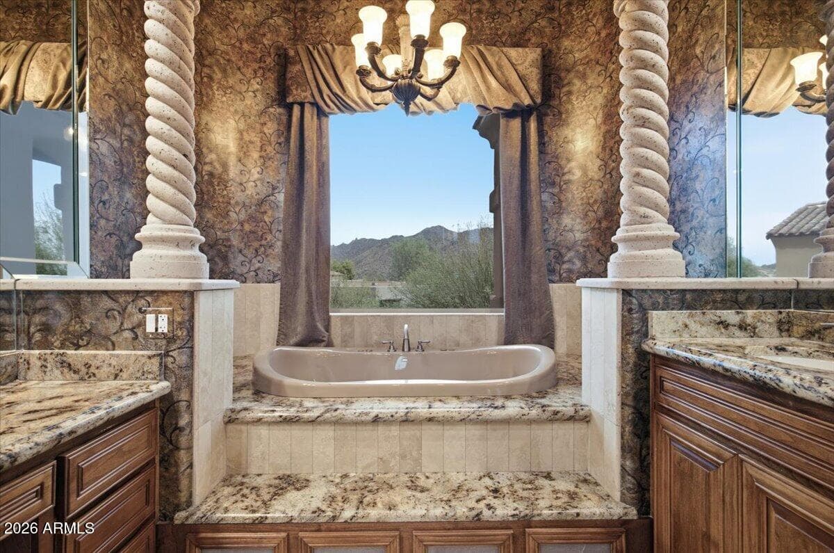 11465 E CHAMA Road, Scottsdale, AZ 85255 — photo 18 of 33