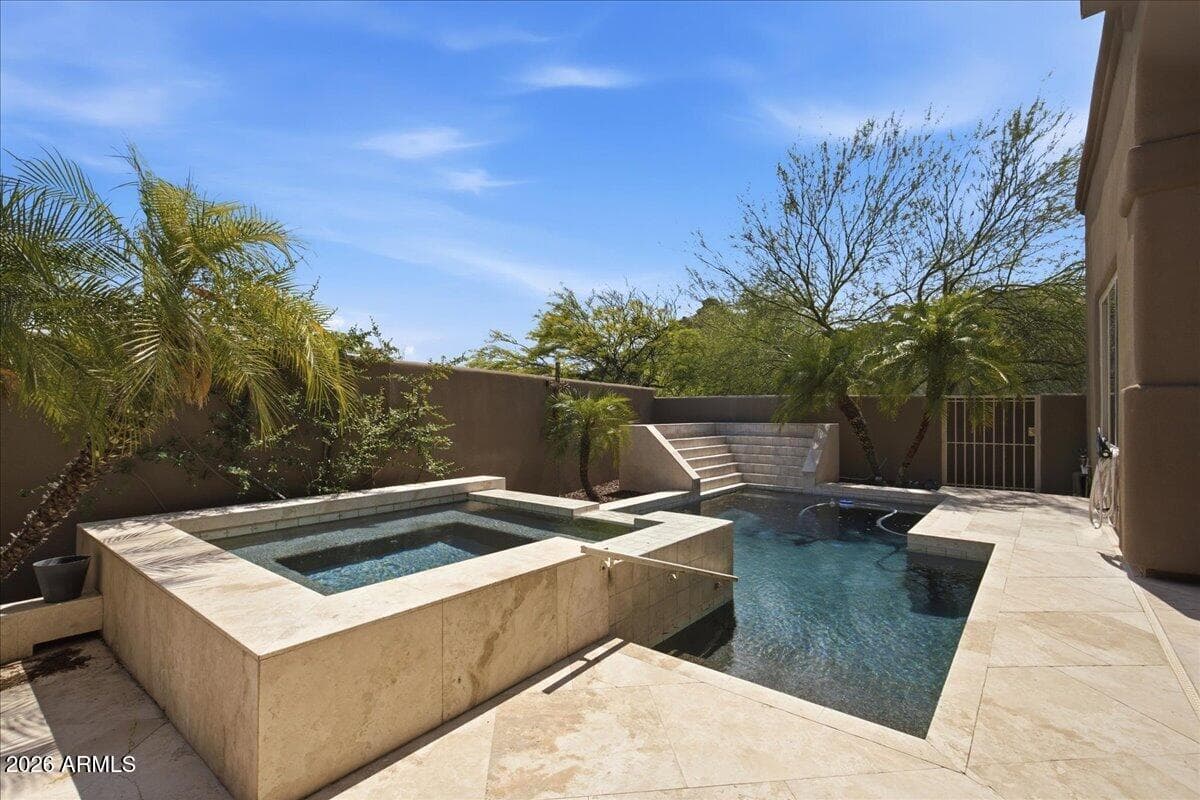 11465 E CHAMA Road, Scottsdale, AZ 85255 — photo 26 of 33