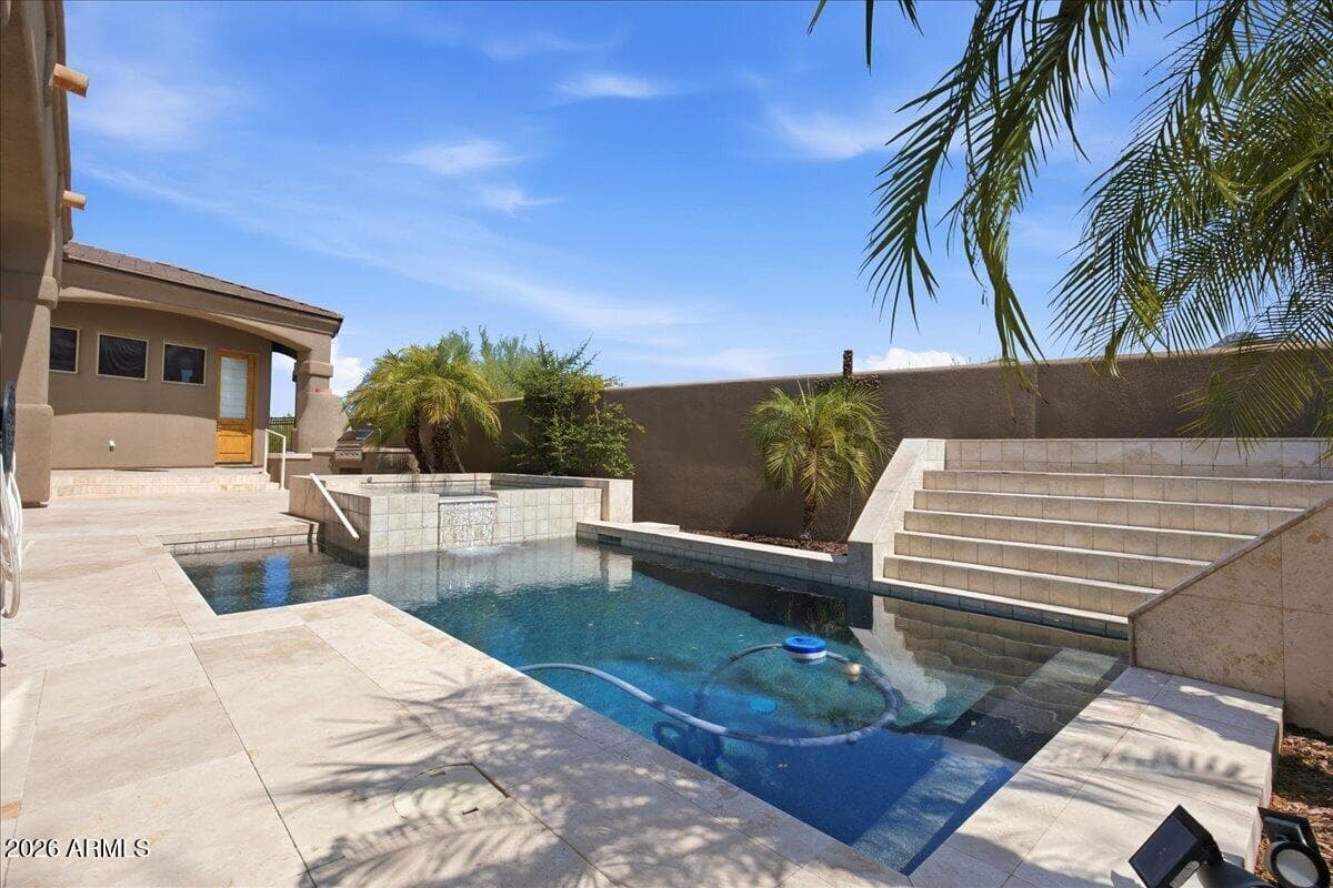 11465 E CHAMA Road, Scottsdale, AZ 85255 — photo 27 of 33