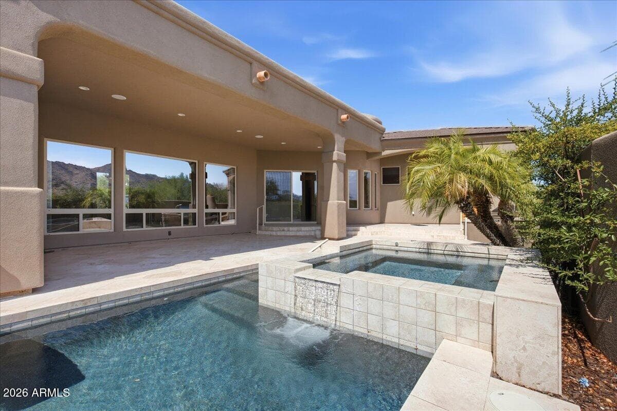 11465 E CHAMA Road, Scottsdale, AZ 85255 — photo 28 of 33