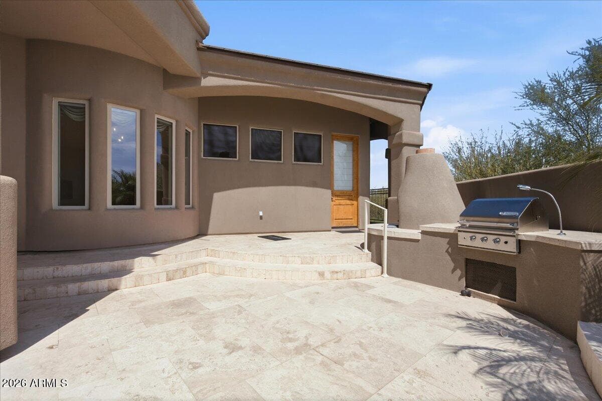 11465 E CHAMA Road, Scottsdale, AZ 85255 — photo 29 of 33