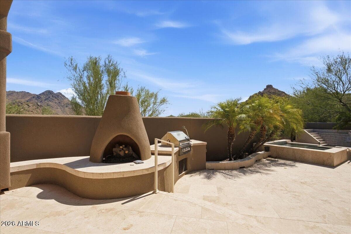 11465 E CHAMA Road, Scottsdale, AZ 85255 — photo 30 of 33