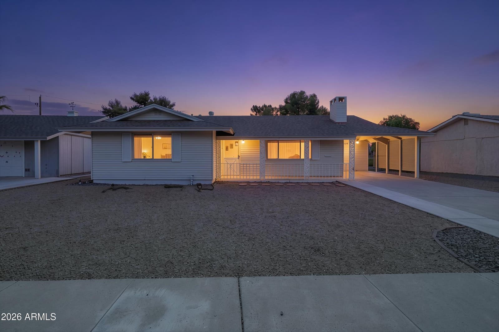 11225 N 110th Drive, Sun City, AZ 85351 — photo 25 of 30