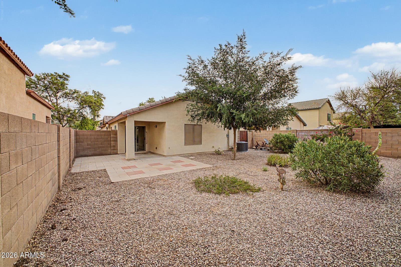 4101 E TANZANITE Lane, San Tan Valley, AZ 85143 — photo 36 of 39