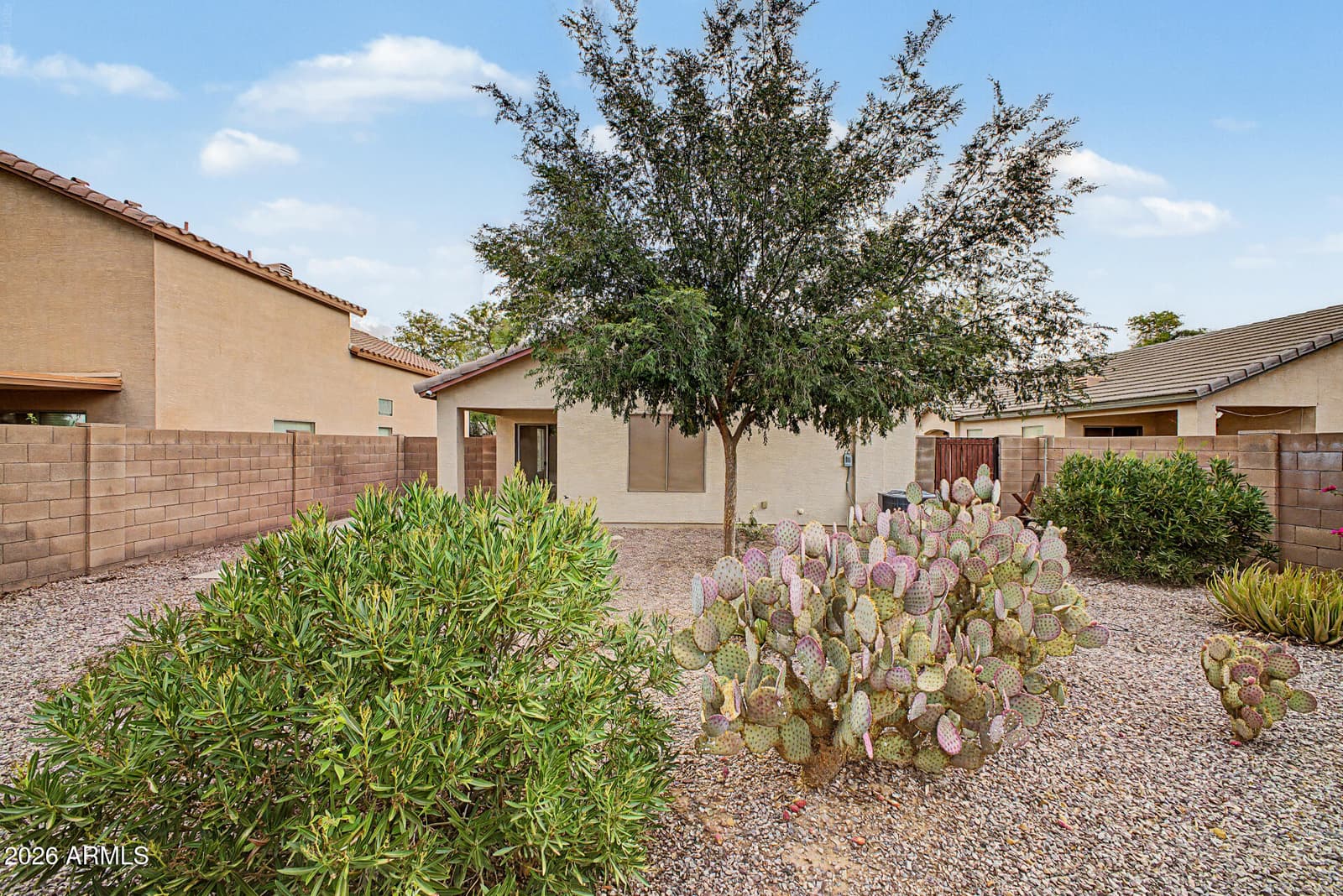 4101 E TANZANITE Lane, San Tan Valley, AZ 85143 — photo 37 of 39