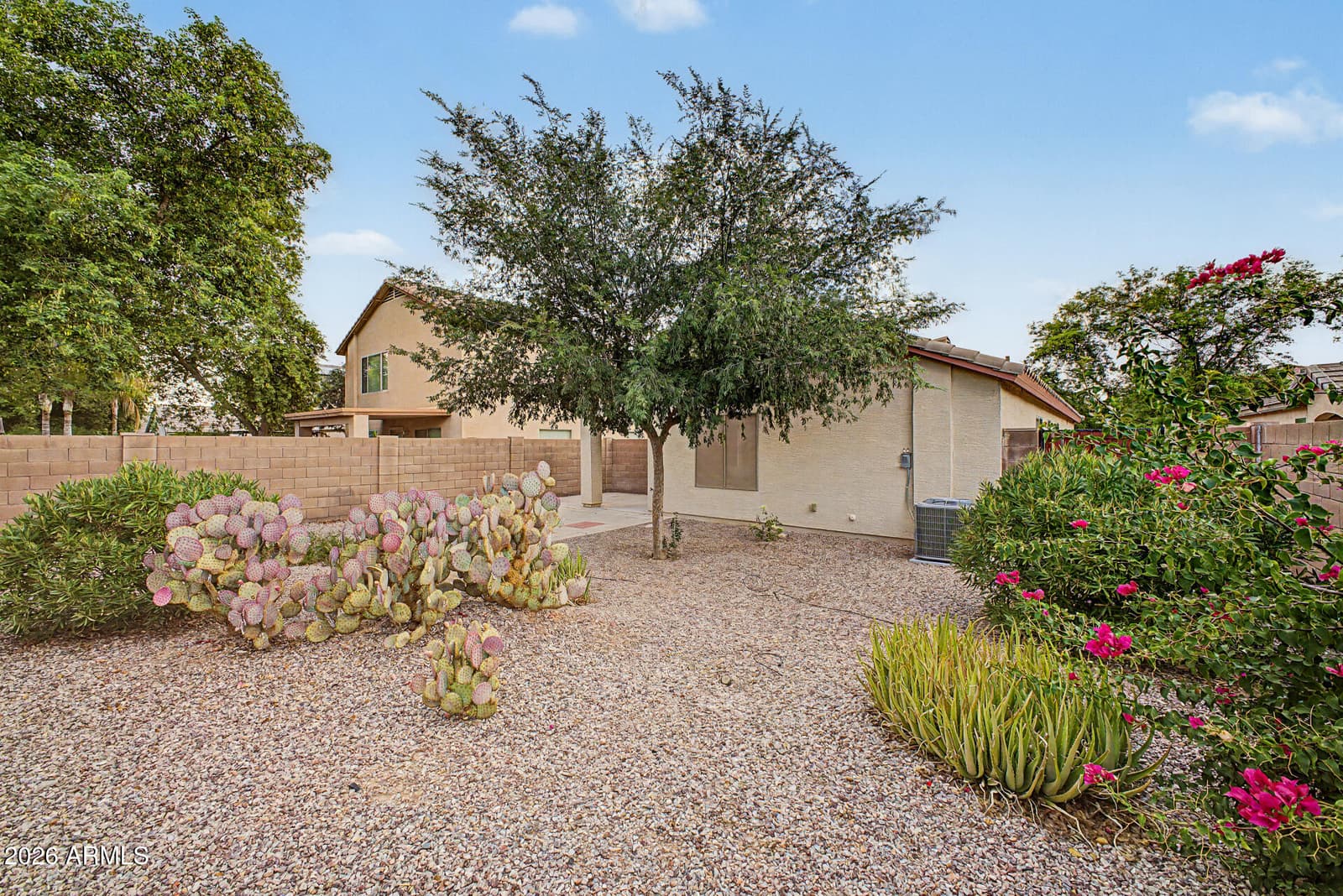 4101 E TANZANITE Lane, San Tan Valley, AZ 85143 — photo 38 of 39