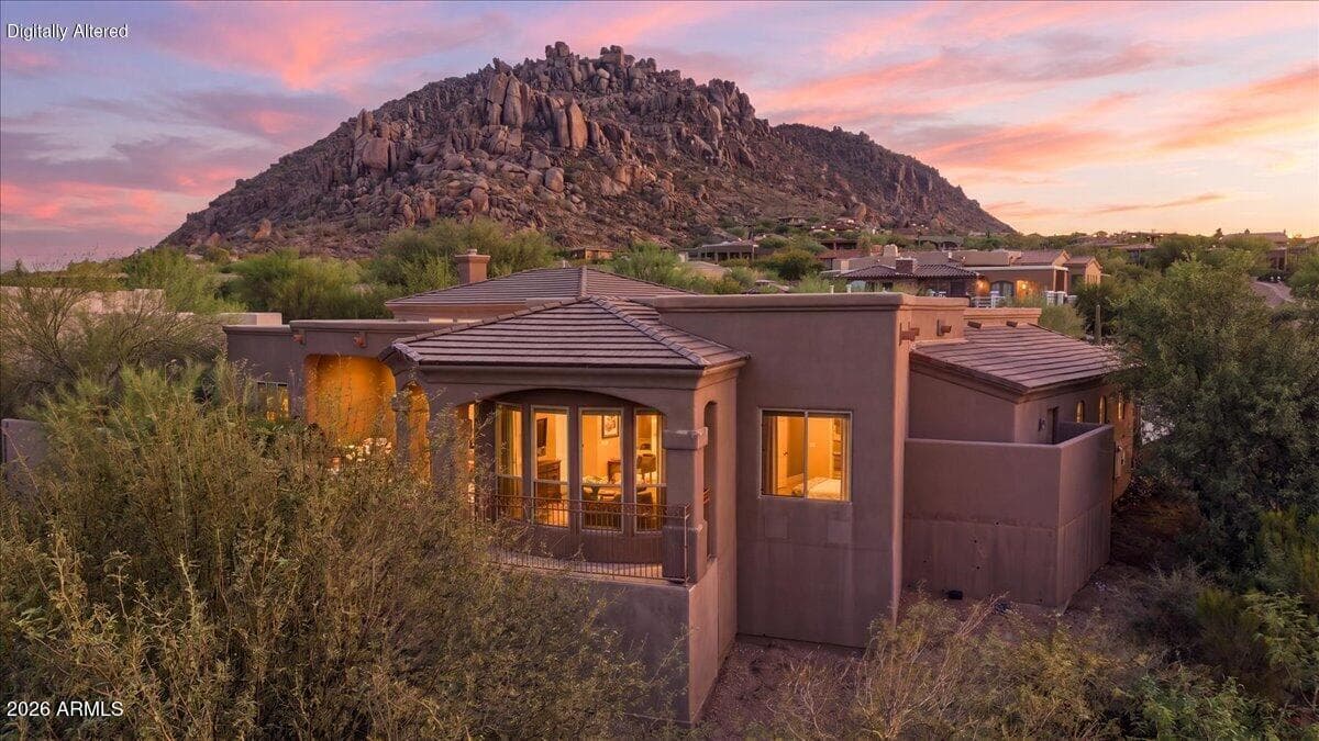 11465 E CHAMA Road, Scottsdale, AZ 85255 — photo 2 of 33