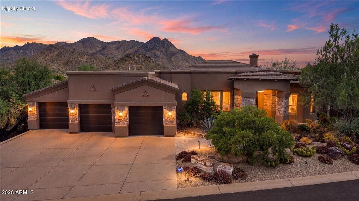 11465 E CHAMA Road, Scottsdale, AZ 85255