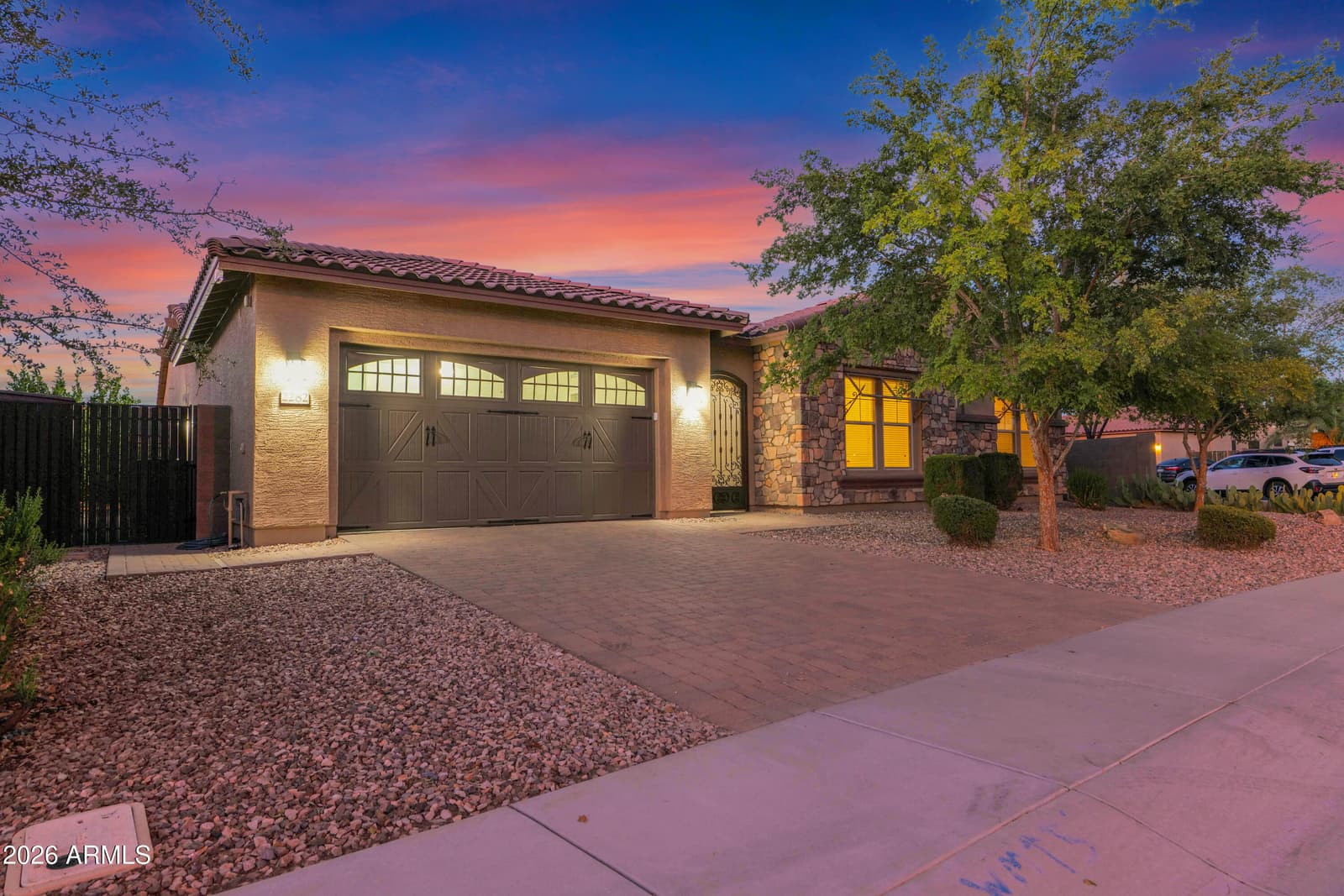 2282 E Tomahawk Drive, Gilbert, AZ 85298 — photo 59 of 67