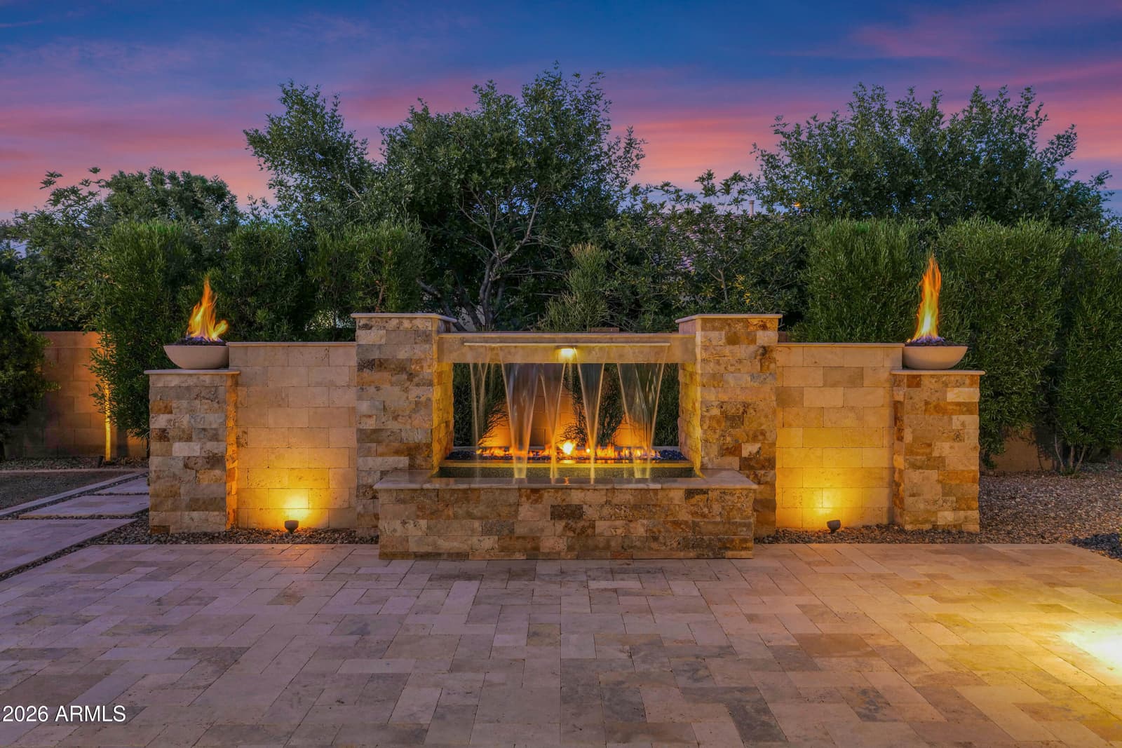 2282 E Tomahawk Drive, Gilbert, AZ 85298 — photo 43 of 67