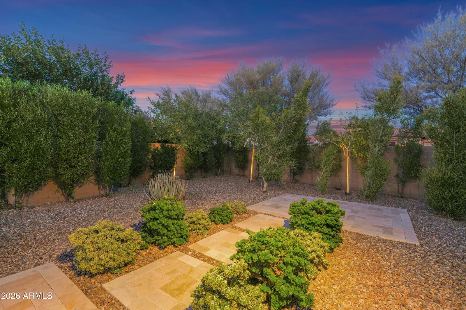2282 E Tomahawk Drive, Gilbert, AZ 85298 — photo 41 of 67