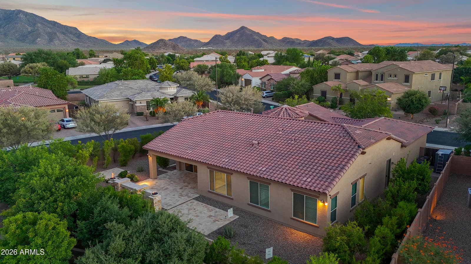 2282 E Tomahawk Drive, Gilbert, AZ 85298 — photo 44 of 67
