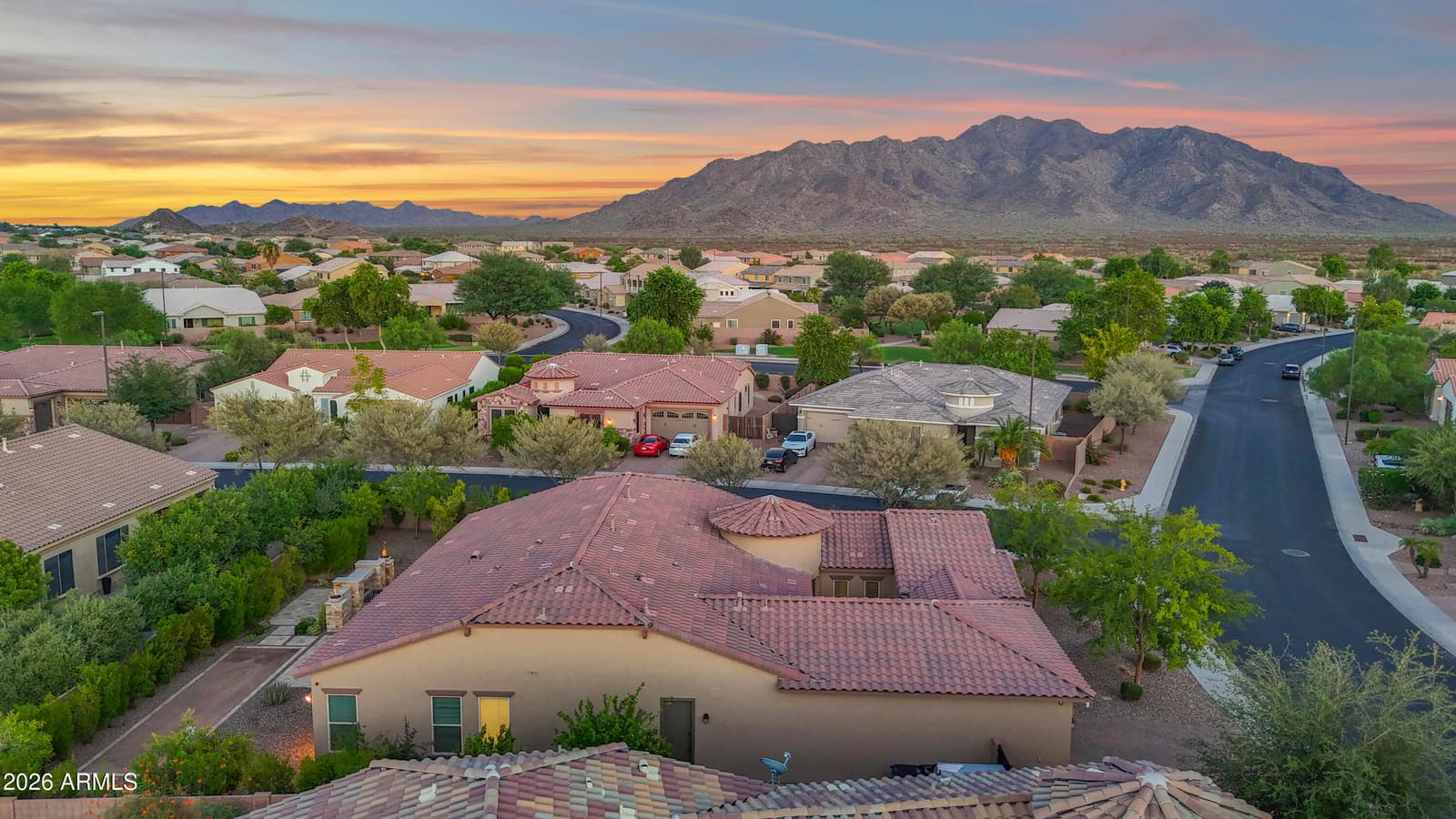 2282 E Tomahawk Drive, Gilbert, AZ 85298 — photo 45 of 67