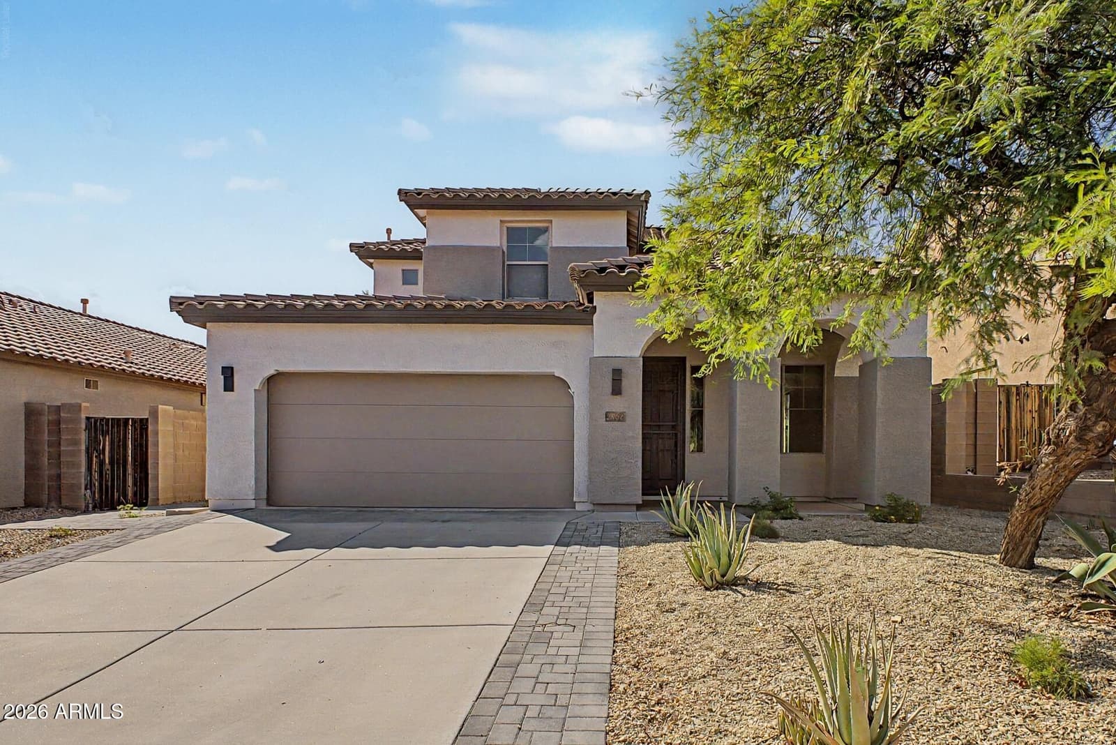 7062 W Andrew Lane, Peoria, AZ 85383 — photo 2 of 50