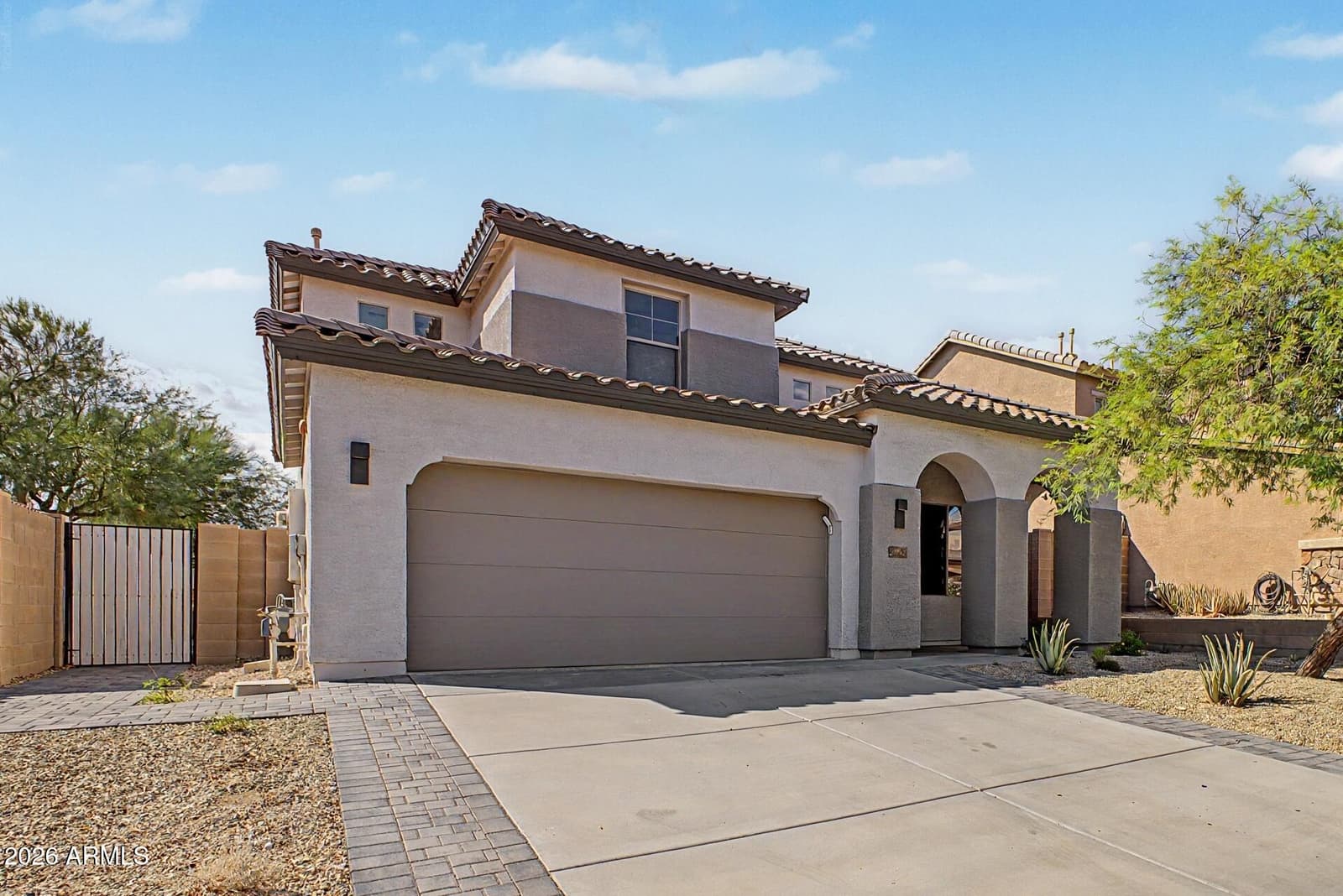 7062 W Andrew Lane, Peoria, AZ 85383 — photo 4 of 50