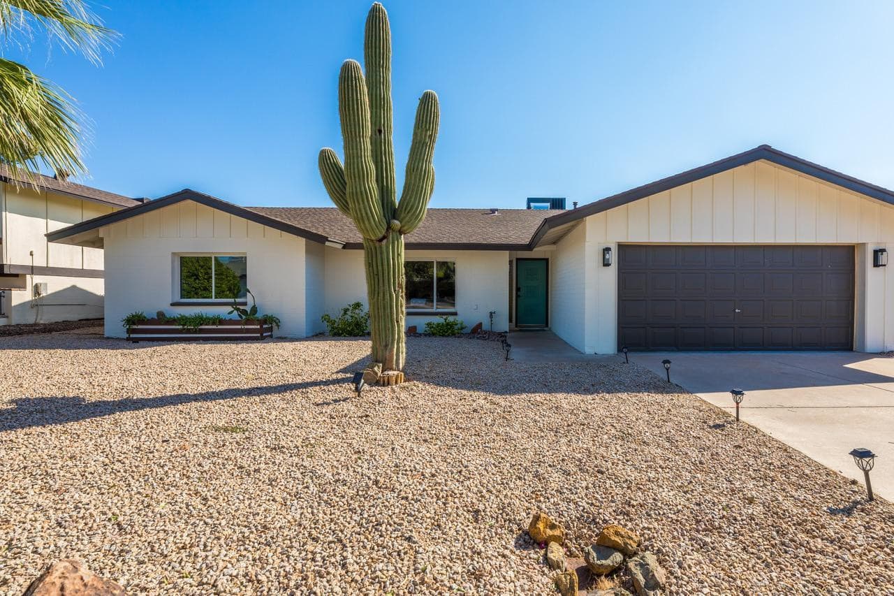 8307 E ARLINGTON Road, Scottsdale, AZ 85250