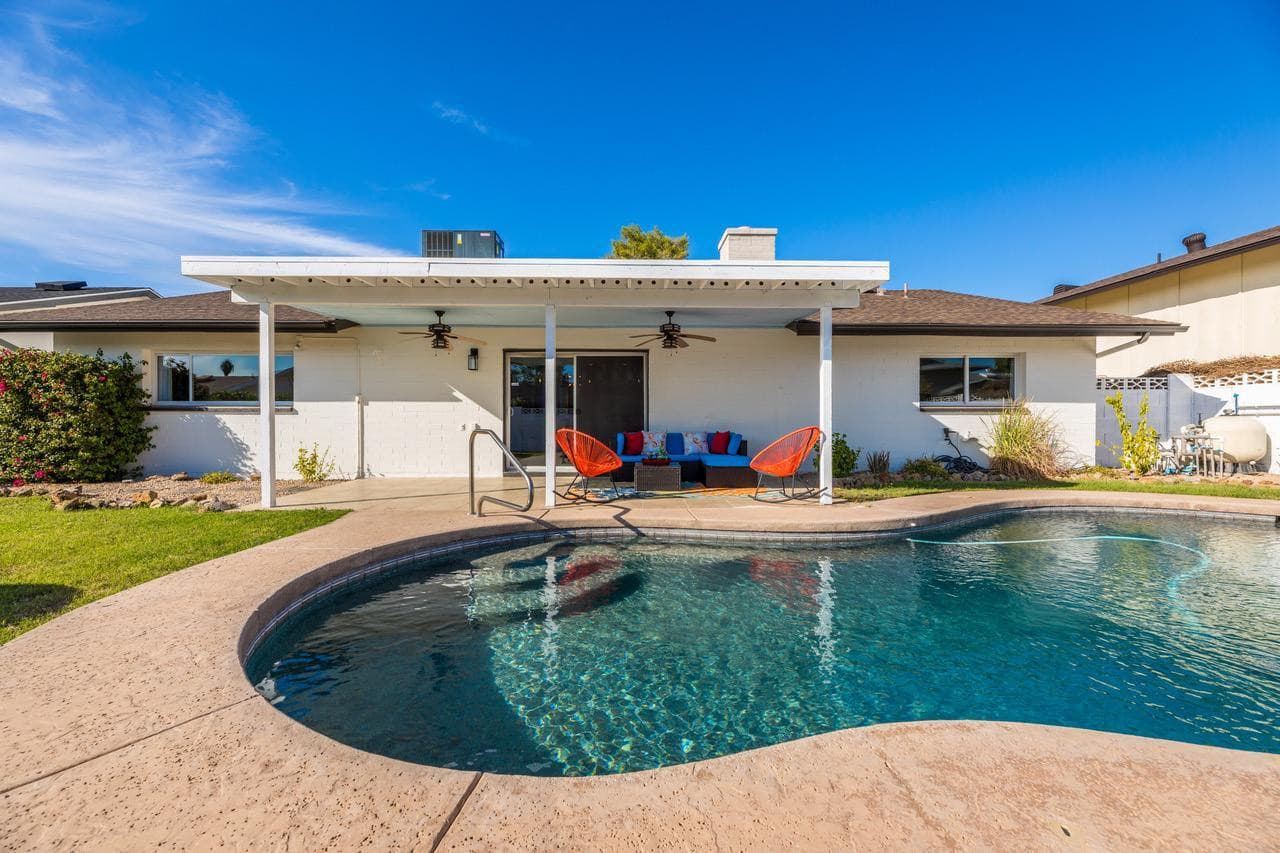 8307 E Arlington Road, Scottsdale, AZ 85250 — photo 22 of 25