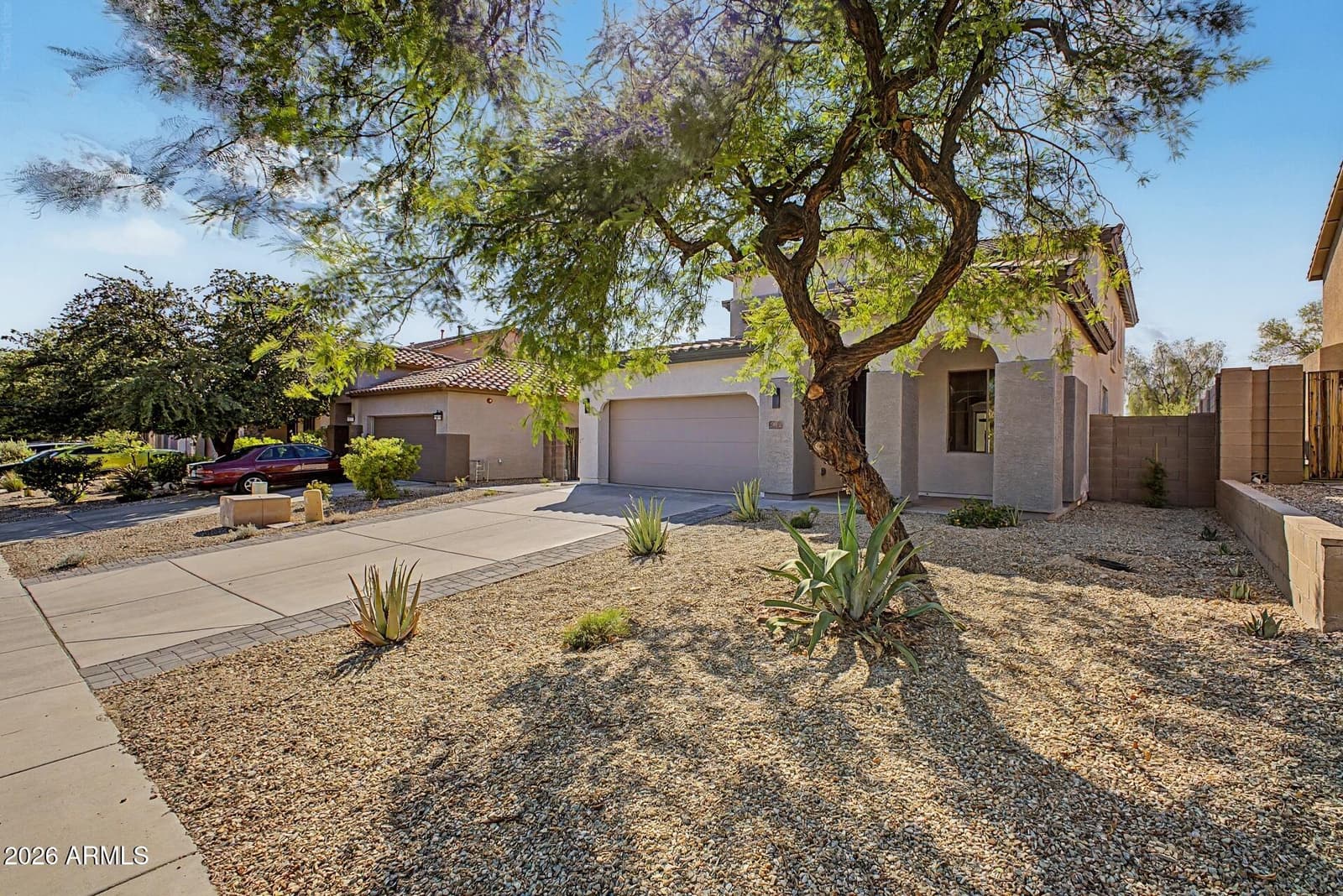 7062 W Andrew Lane, Peoria, AZ 85383 — photo 5 of 50