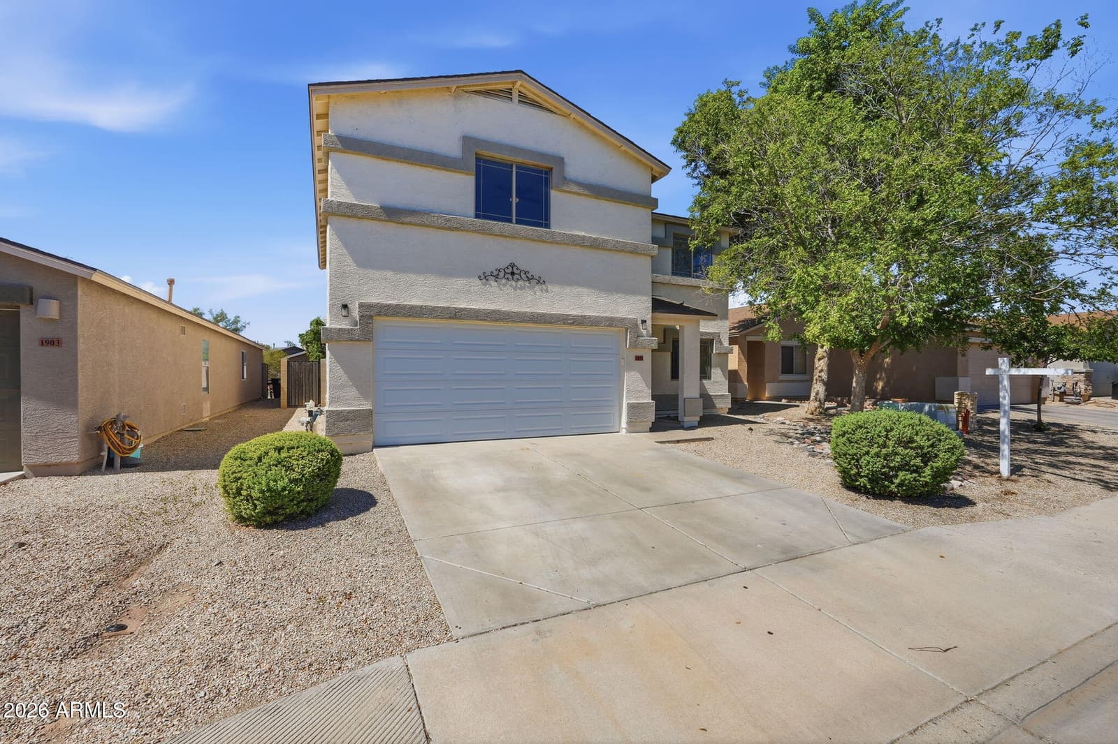 1891 E DUST DEVIL Drive, San Tan Valley, AZ 85143 — photo 2 of 51