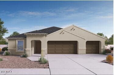 6014 E Ivory Coast Drive, San Tan Valley, AZ 85140 — photo 2 of 45
