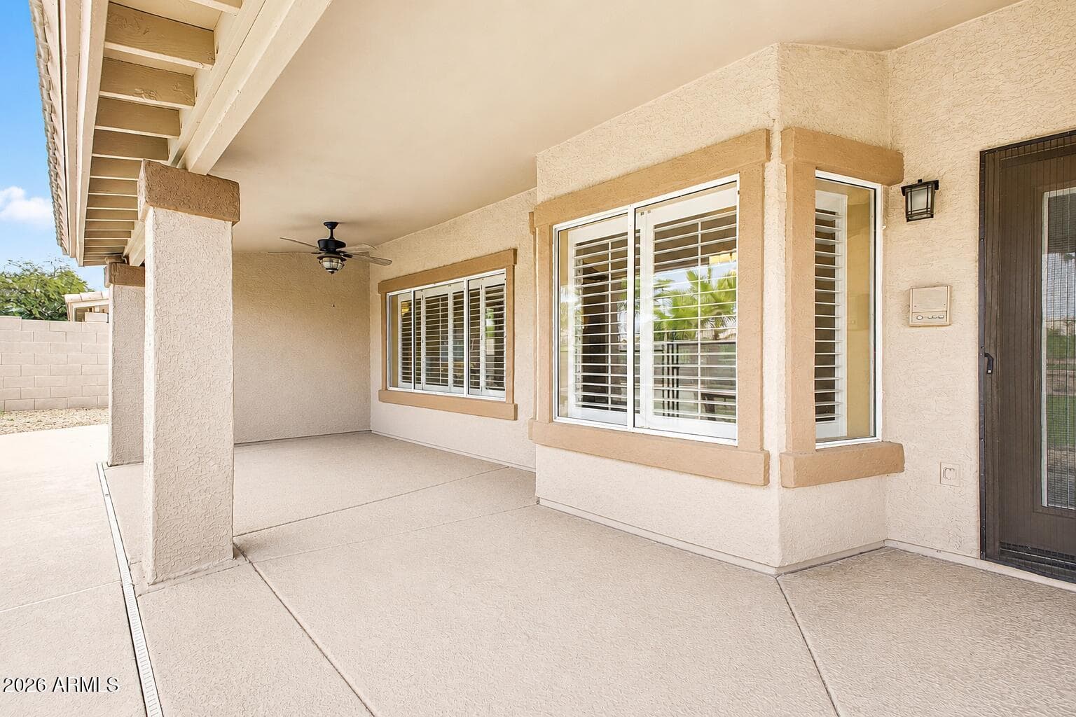 6322 W POTTER Drive, Glendale, AZ 85308 — photo 18 of 19