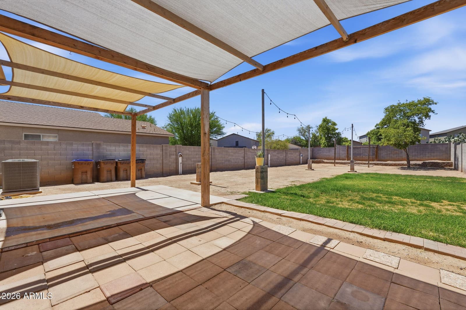 1891 E DUST DEVIL Drive, San Tan Valley, AZ 85143 — photo 34 of 51