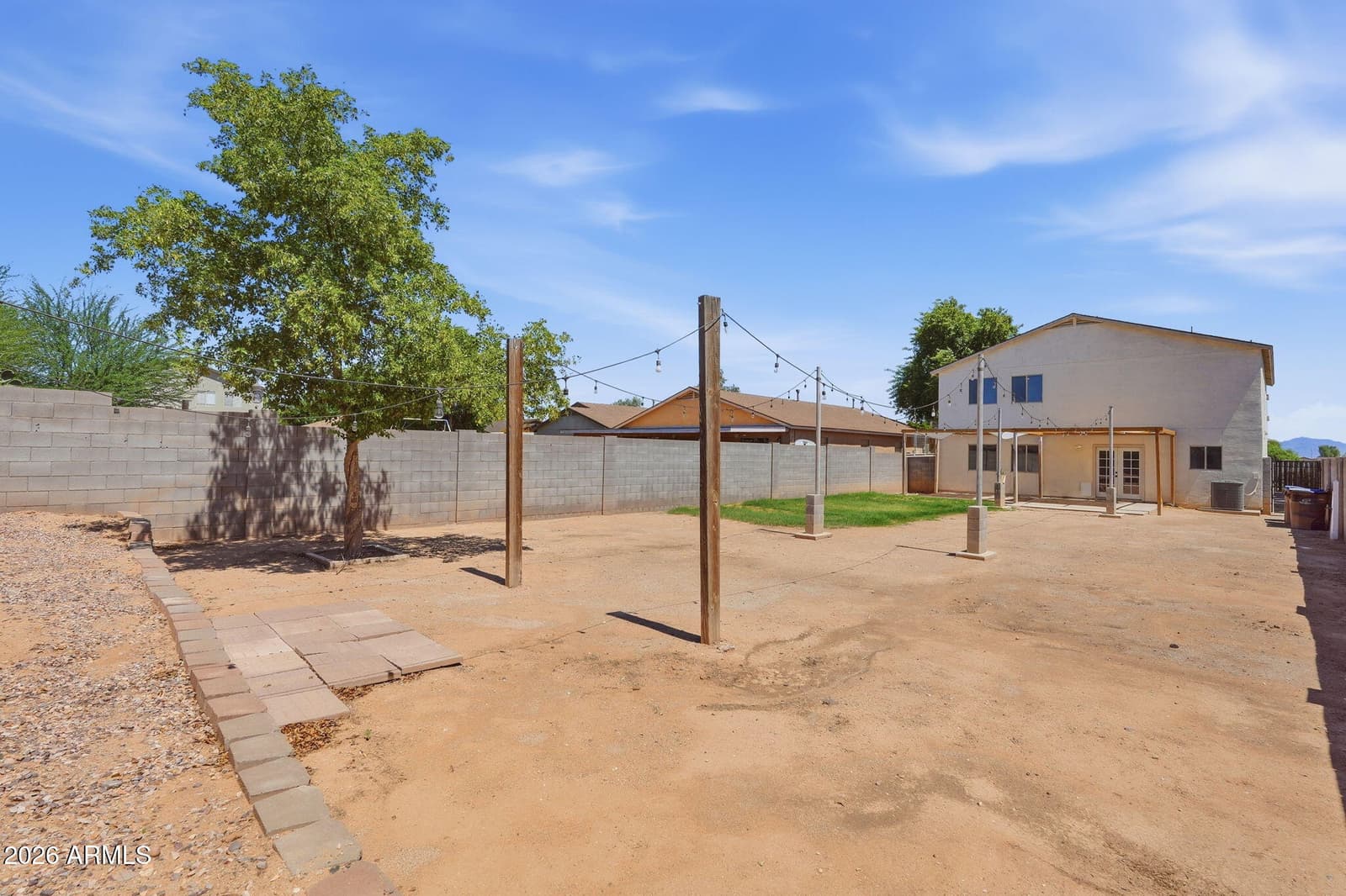 1891 E DUST DEVIL Drive, San Tan Valley, AZ 85143 — photo 33 of 51