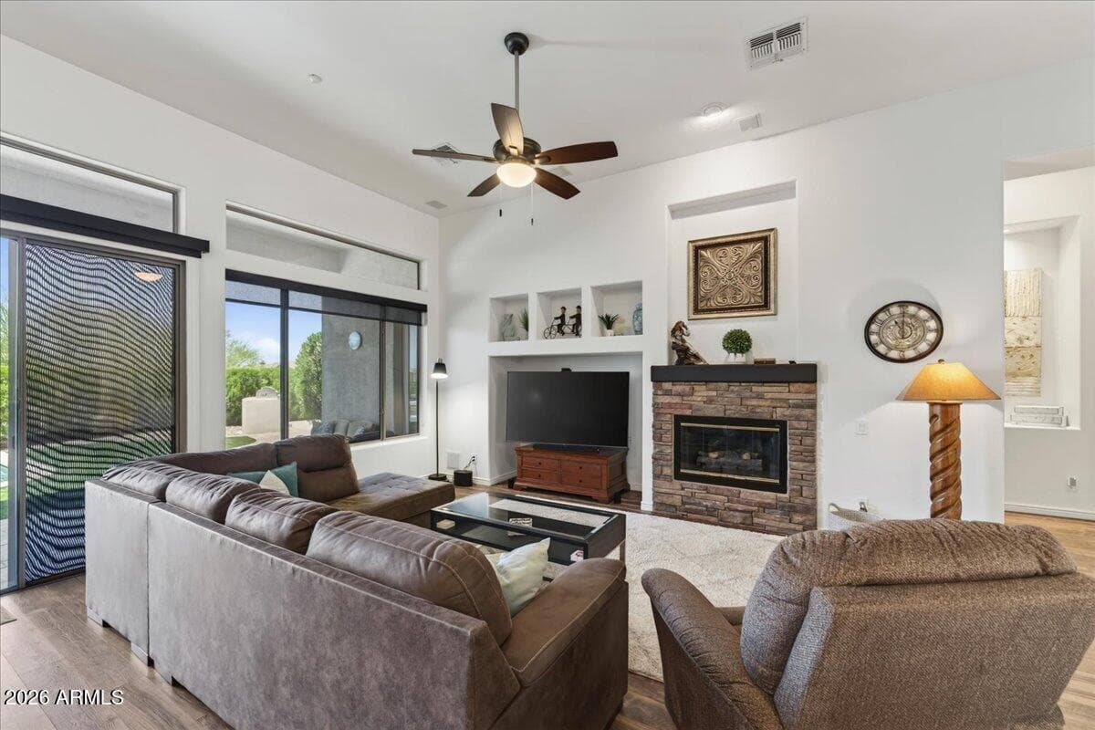 41728 N MOSS SPRINGS Court, Anthem, AZ 85086 — photo 32 of 68