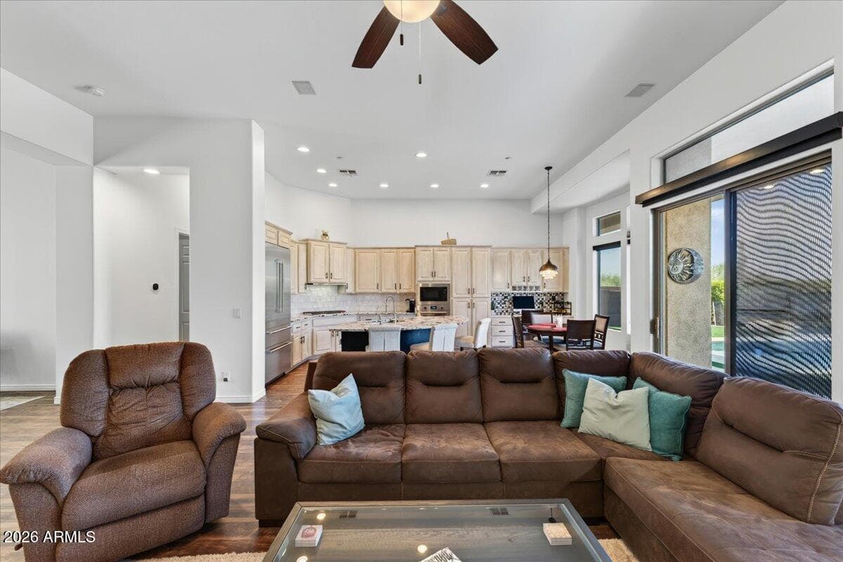 41728 N MOSS SPRINGS Court, Anthem, AZ 85086 — photo 34 of 68
