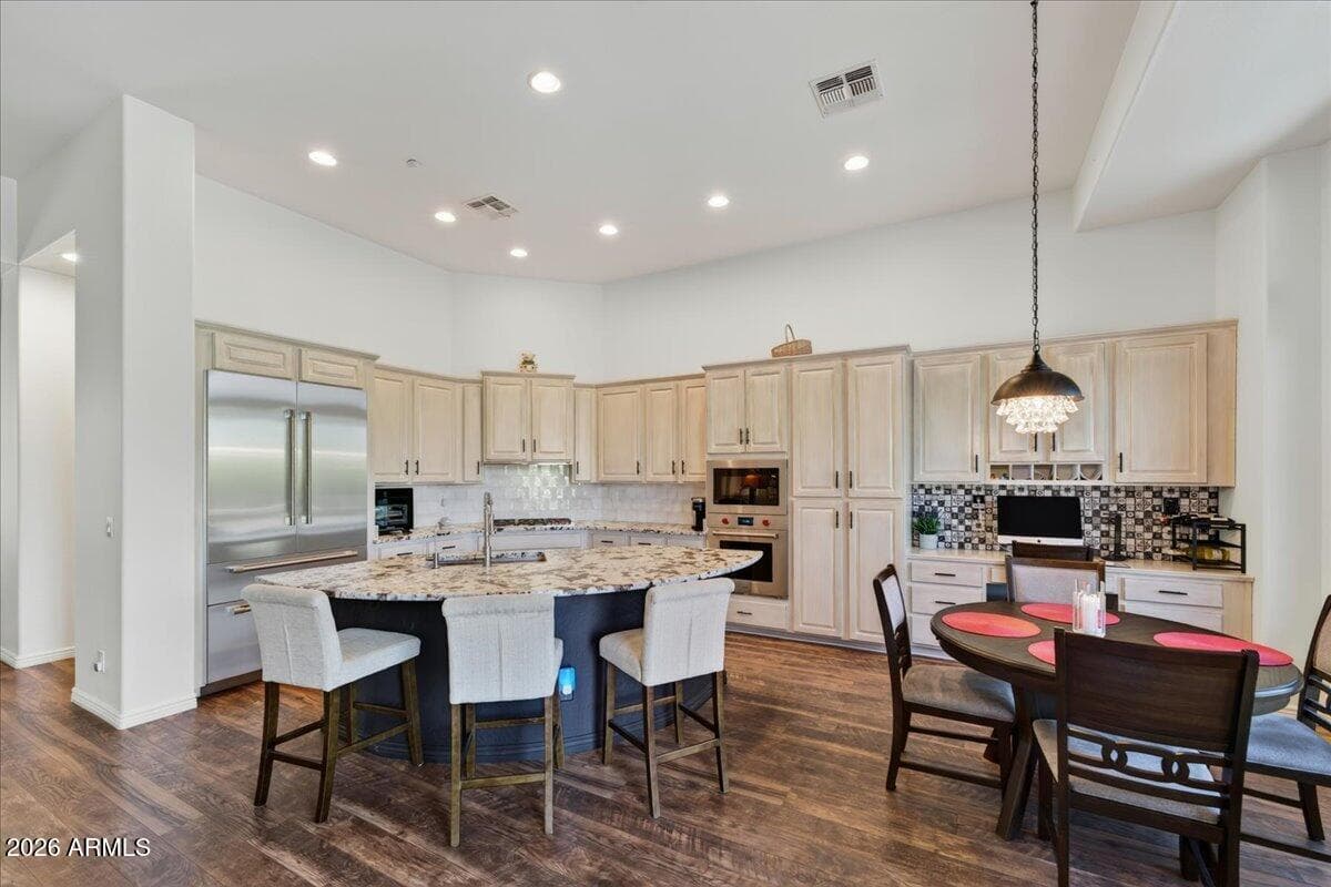 41728 N MOSS SPRINGS Court, Anthem, AZ 85086 — photo 36 of 68