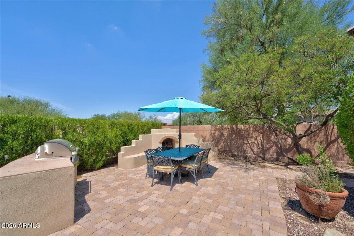 41728 N MOSS SPRINGS Court, Anthem, AZ 85086 — photo 46 of 68